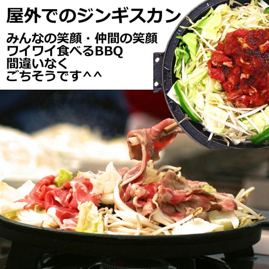 北海道 羊肉 ラム肉 ジンギスカン 内祝い ギフト ラムロール スライス 250g×4 味付きジンギスカン ジンギスカン たれ 付  焼肉 お肉