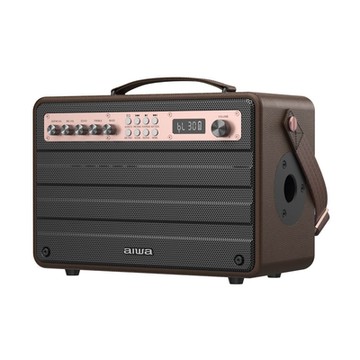 AIWA 愛華 藍牙喇叭 MI-X440 Enigma Beta