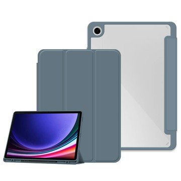 VXTRA 軍事全防護  三星 Galaxy Tab A9+ 11吋