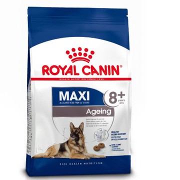 【Royal Canin法國皇家】-MXA+8大型老齡犬 15KG  (狗糧/狗飼料)