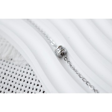 ROYAL DAMON 羅亞戴蒙 日系輕珠寶-手鍊-JB0044