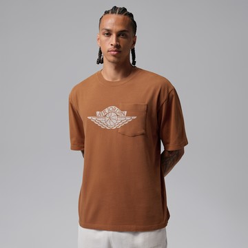 Jordan Flight Essentials Men's Pocket T-Shirt