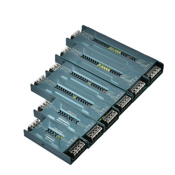 12V24V直流穩壓燈帶變壓器工程款大功率室內靜音驅動燈箱開關電源【DD1111001】