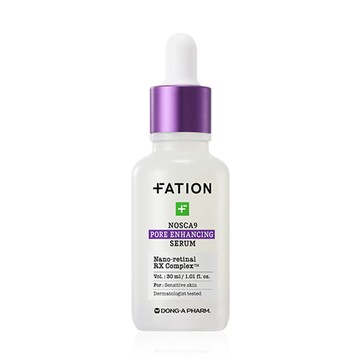 FATION梵蒂愛 諾素卡毛孔管理緊緻精華30ML