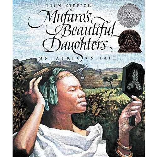 Mufaro's Beautiful Daughters (Reading Rainbow Books)