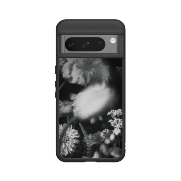Pixel 8 Pro SolidSuit 黑 - Plantica - 新潮 – 黑