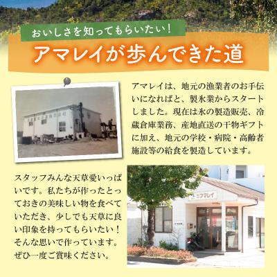 ふるさと納税 天草市 天草灘ささ塩干しセット(天然鯛、あじ、カマスのささ塩干し等)_S011-022A