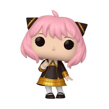 【超萌行銷】FUNKO POP Animation #1949 間諜家家酒 安妮亞 佛傑 FN86528
