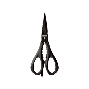 SADOMAIN 仙德曼 多功能鈦廚剪