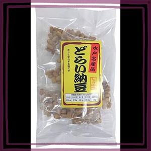 どらい納豆 しょう油味 〈5G×10包〉