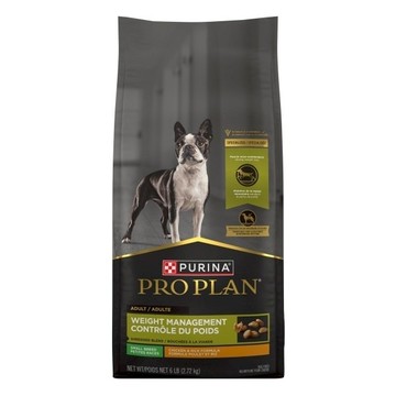 美國 PROPLAN 冠能 犬糧 小型成犬鮮雞消化保健2.72 kg 狗飼料『寵喵樂旗艦店』