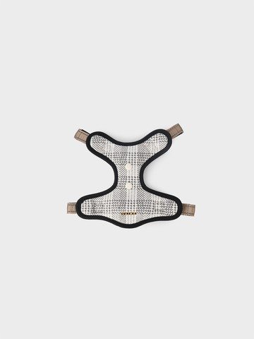 S’AIME 寵物胸背替換片-蘇格蘭紋