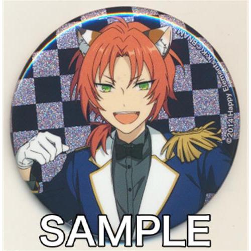 あんさんぶるスターズ キラキラ缶バッジコレクション knights