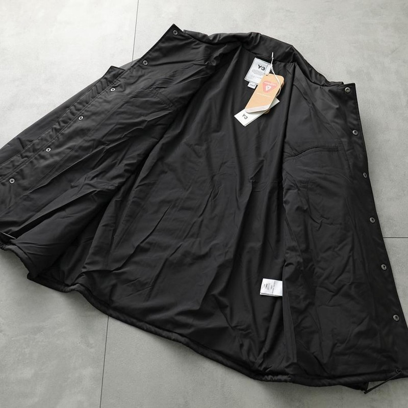 Y-3 ワイスリー コーチジャケット CLASSIC COACH JACKET HN4323