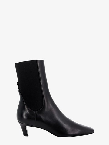 Leather boots - TOTEME - gender_Woman