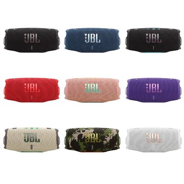 JBL Charge 6 可攜式防水藍牙喇叭