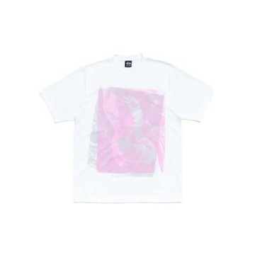 Stussy Double Venus Tee White 維納斯 短袖 白色 1905194-WE [台灣現貨]