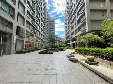 藝文竹城兼六園3房車｜桃園市桃園區莊一街