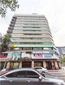 南京復興捷運160公尺純商辦｜台北市中山區南京東路三段