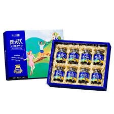 免運!! 順天本草-長大人濃縮精華 男/女(8瓶/盒)  買滿2盒好禮送送送!!!