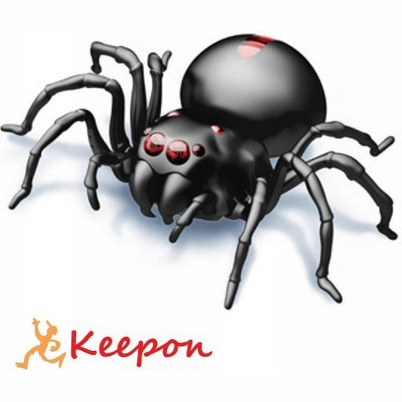 アクア スパイダー Js 7902 工作 小学生 エレキット 夏休み工作 男の子 女の子 工作キット イーケイジャパン エコ工作 ロボット 難易度2 通販 Lineポイント最大0 5 Get Lineショッピング