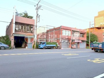 正中正路農地｜桃園市中壢區山上段