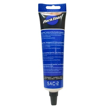 ParkTool 碳纖維及鋁合金組裝劑 SAC-2  113ml  113g  1條