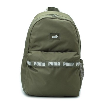 PUMA PHASE TAPE 後背包 綠 9117006