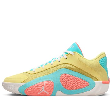 Air Jordan Tatum 2 'Lemonade'