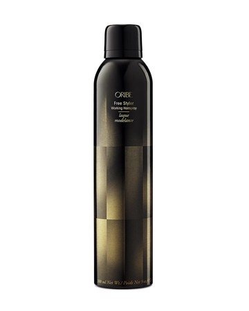 Free Styler Working Hairspray