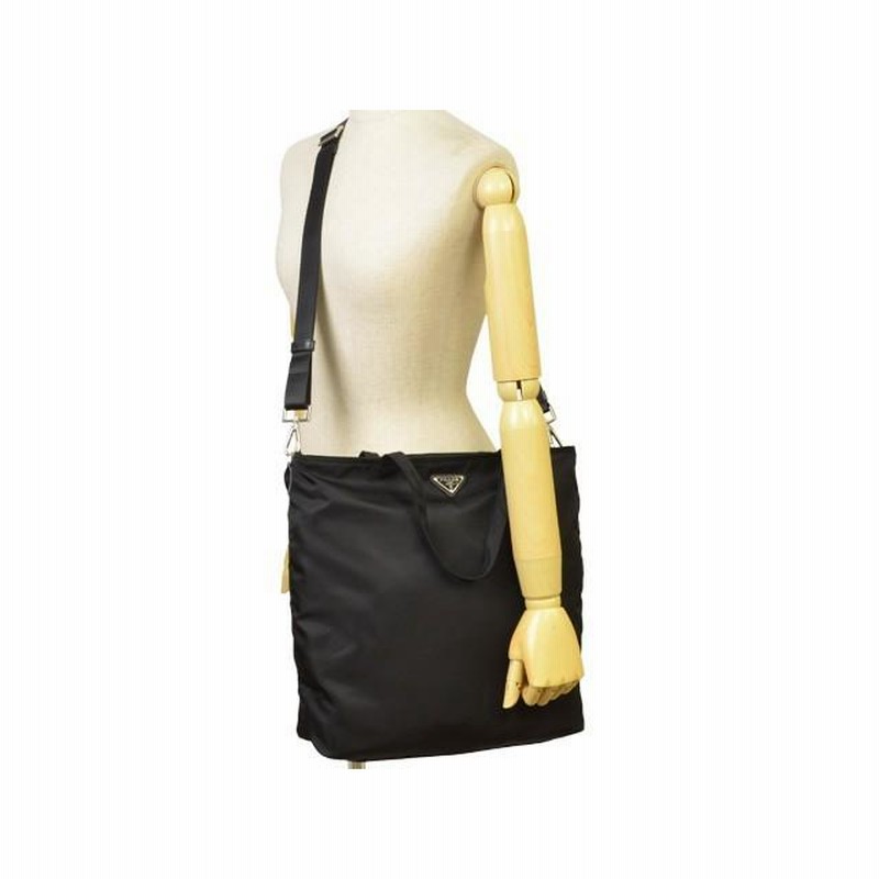 プラダ　ショルダーバック プラダ バッグ PRADA ショルダーバッグ 斜めがけ 2way トート