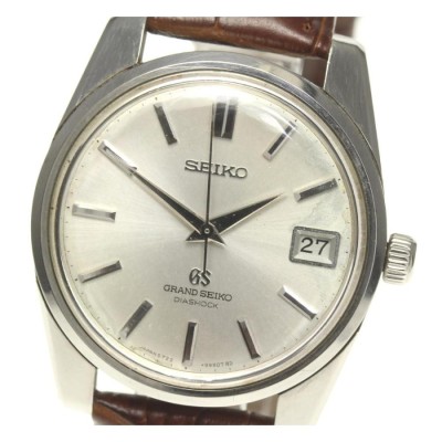 ☆訳あり【SEIKO】セイコー グランドセイコー アンティーク 5722-9990 