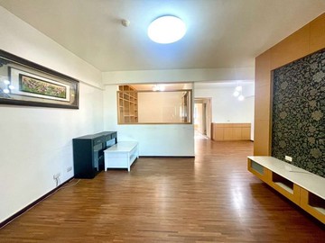 漢口商圈三房車位｜低總價捷運宅・三信公園旁稀有釋出｜台中市西屯區河南路一段