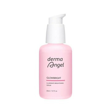 護妍天使光透美白淡斑精華30ml