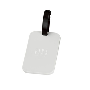 行李吊牌-FIKA/妞妞熊兩款造型可選