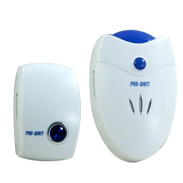 PRO-WATT 超高頻無線門鈴(P-8519/電池式)