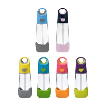 b.box 澳洲Tritan隨行水壺-450ml/600ml