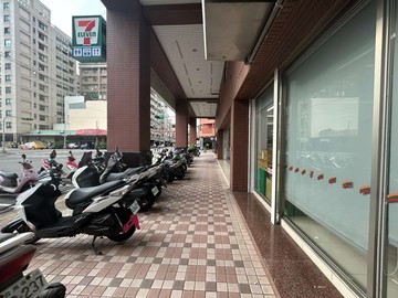 住商羽~鼎山商圈8米面寬樓店｜高雄市三民區鼎新路