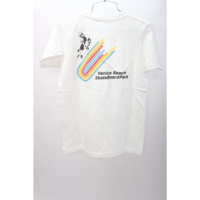 ハーマン ron herman tシャツの検索結果 | LINEショッピング