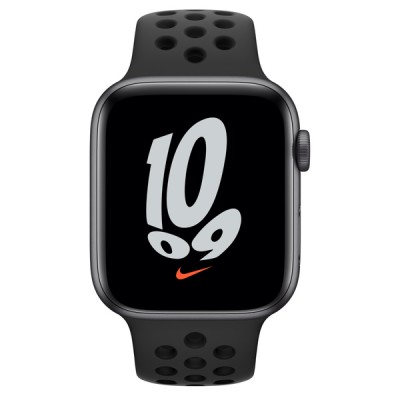 Apple WatchSeries4(GPSモデル)44mm + Nikeバンド - library