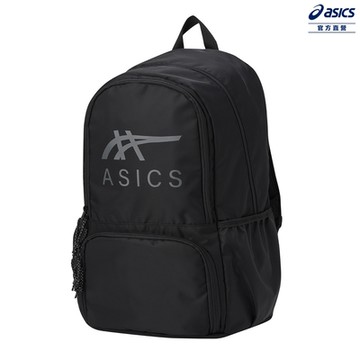 ASICS 亞瑟士 後背包 男女中性款 訓練配件 3033C114-001