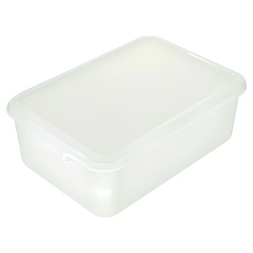 KEYWAY 小島零下30°C保鮮盒  1個  1個  12L