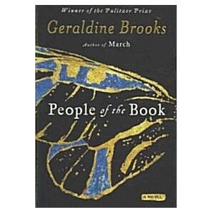 People of the Book (Hardcover)