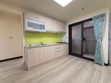 榮總旁❤️醫護首選瑞聯A區最美兩房車位下班就到家｜台中市西屯區東大路一段