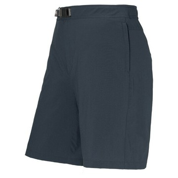 ├登山樂┤日本 Mont-Bell COOL SHORTS女款短褲海軍藍 # 1105737NV
