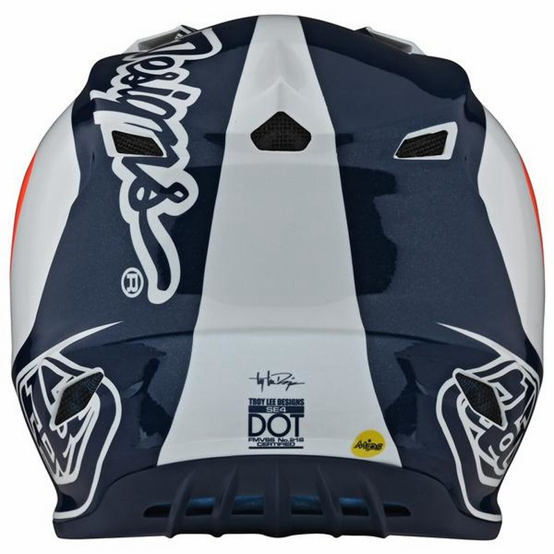 全品10%+1500円☆4/22(火)限定／ Troy Lee Designs トロイリー