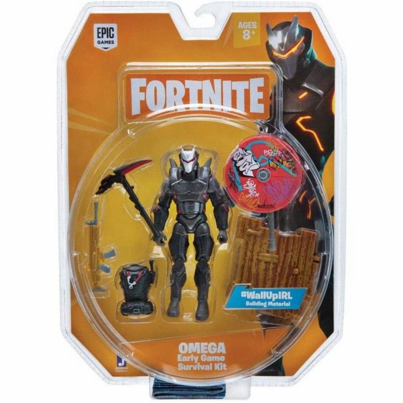 フォートナイト　リアルアクションフィギュア Amazon.co.jp: フォートナイト リアル アクション フィギュア 4
