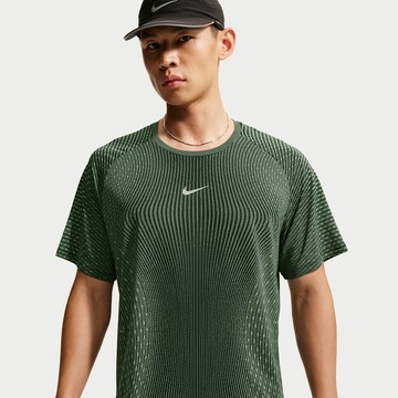 Nike Stride Men's Aero-FIT Short-Sleeve Running Top