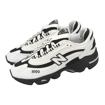 [ACS] New Balance NB 休閒鞋 1000 男鞋 米白 緩震 復古 運動鞋 U100077E-D