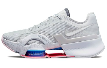 WMNS AIR ZOOM SUPERREP 3 PURE PLATINUM